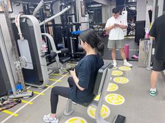 -VPsmart私教健身工作室(新华路旗舰店)