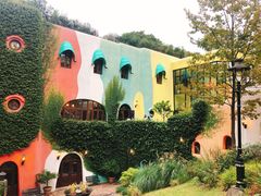 -三鹰之森吉卜力美术馆