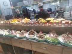 -茶叶农家食府(旗舰店)