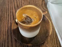 -Nirvana Cafe&Bar(北仓文创街区店)