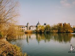 -南通濠河风景名胜区