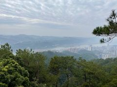 -白云山风景名胜区