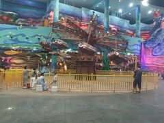 -青岛嘉年华主题乐园