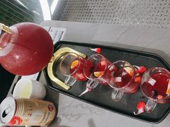 -3号仓库·创意中国菜(长宁龙之梦店)