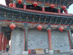 -大理古城