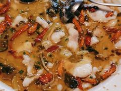 -一品红川菜(皇岗店)