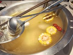 -八合里潮汕鲜牛肉火锅(福州万象城店)