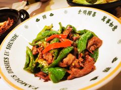 -清晖小苑•顺德地方菜(壹海城店)