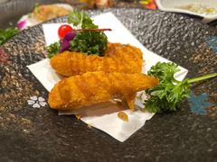 -东田之村自助餐厅(金水路店)