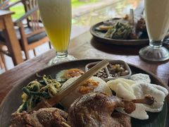-Bebek Joni Restaurant