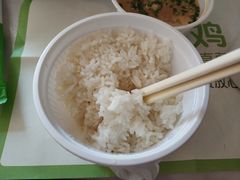 -老乡鸡(武汉烽胜路店)