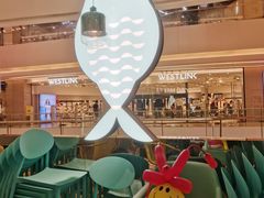 -姚姚酸菜鱼·金戈戈香港豉油鸡(喜荟城联名店)