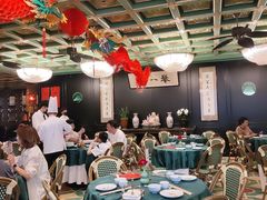 -誉八仙粤菜(万象天地店)