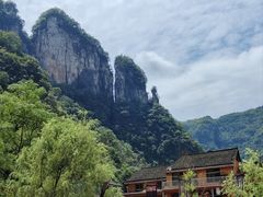 -矮寨·十八洞·德夯大峡谷景区