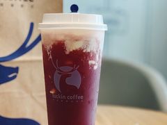 -瑞幸咖啡(解放碑英利大融城店)