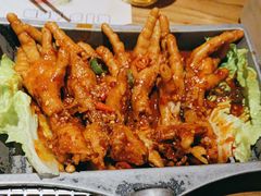 -冰川朝鲜族料理·东北菜(观前店)