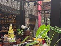 -成都钓鱼台精品酒店-品聚·成都餐厅