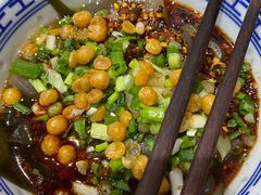 -阿坤传统手工小吃(杨家坪店)