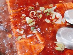 -延边民俗村狗肉馆(重庆胡同店)