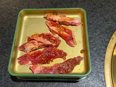 -神户赤童日式烤肉伙伴(东直门店)