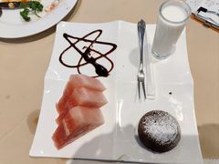 -德大西餐社(云南南路店)