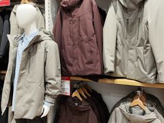 -优衣库(重庆万象城店)