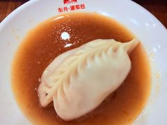 -东升灌浆包(辛庄街总店)