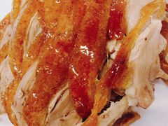 -全聚德烤鸭店(和平路店)