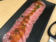 -花味·自助烤肉(雨花客厅店)