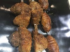 油包腰-丹东丛炟海鲜烧烤(江艺路店)