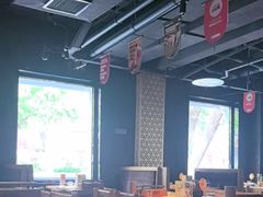 -肉串汪(月坛店)