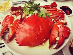 -无招牌海鲜餐厅(滨海艺术中心店)