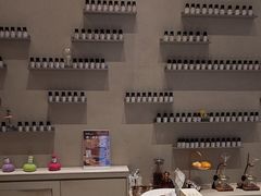 -泰合玺·精油疗愈 SPA(南京河西万达店)