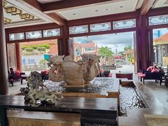 -三亚亚龙湾雅高美爵酒店