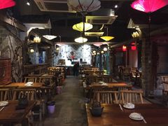 -德叔阙里·衢州菜馆(月湖店)