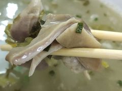 -老字號·桥下猪肚(龙眼南路店)