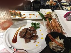 -蟹之国·精品蟹料理(极地店)