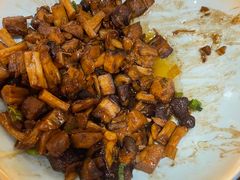 -满园烤鸭·春饼(奥体万达店)