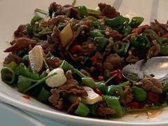 小炒黄牛肉-香浙汇(望京店)