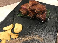 -極上萬膳·日料放题(海岸城店)