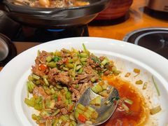 -瑶王府·广西菜(金阳路店)