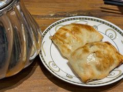 烤包子-清真·玛丽亚新疆菜主题餐厅(浙江中路店)