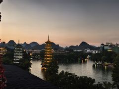 -桂林两江四湖景区