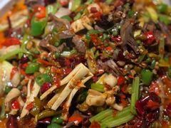 -常和州·夜宵大排档(常州单店)