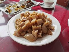 -雪湖煜辰鱼头老店(雪野湖店)