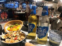 -达叔香味海鲜(海棠68环球美食街店)
