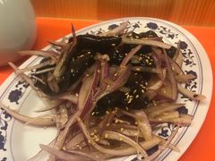 -拉面莊夢語＆中华料理八椿