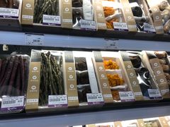 -GranVida生活超市(海信广场店)