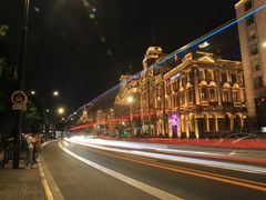 -上海市外滩历史纪念馆