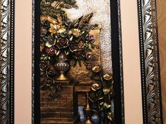 -92°C俄式厨房(中央大街店)